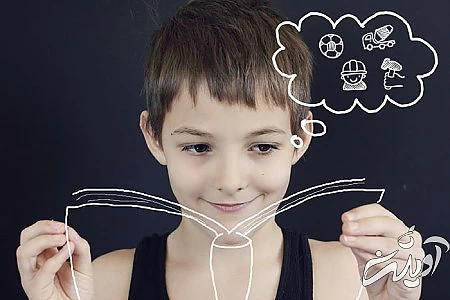 بازی برای تقویت حافظه دیداری کودکان, تقویت حافظه دیداری کودکان, راهکارهای طلایی تقویت حافظه دیداری